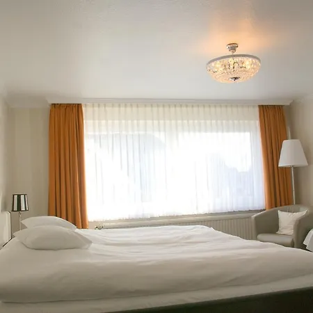 Hotel Beckroege Cuxhaven
