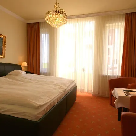 Beckroege 3* Cuxhaven
