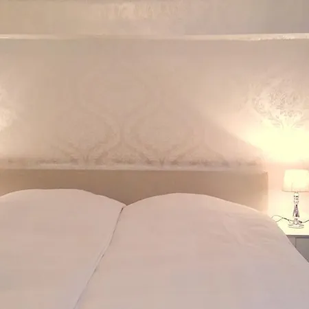 Hotel Beckroege