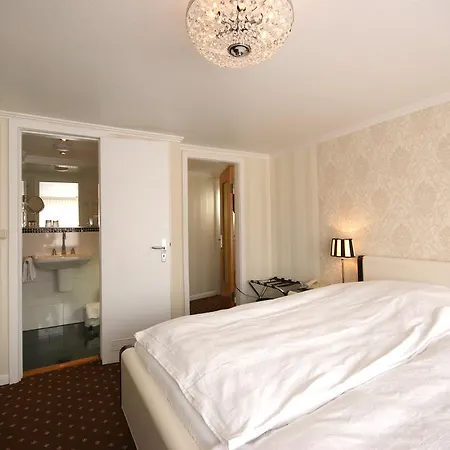Hotel Beckroege