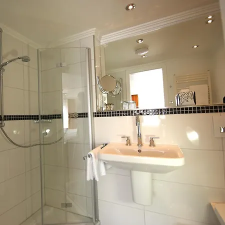 Beckroege Hotel 3*