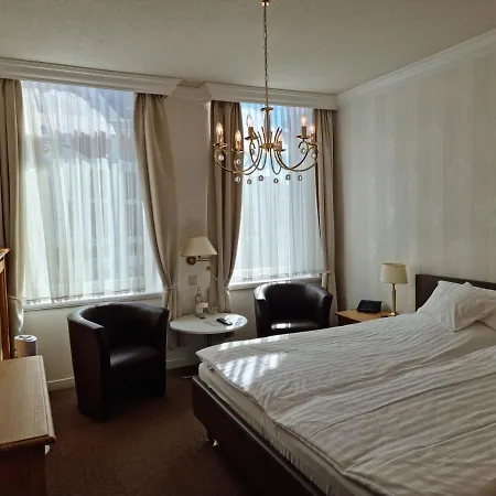 Beckroege מלון קושהאבן