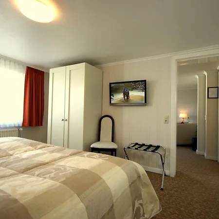 Otel Beckroege Cuxhaven