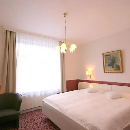 Beckroege 3* Cuxhaven