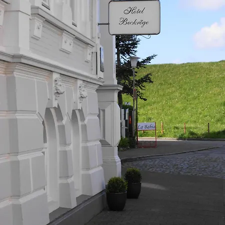 Otel Beckroege