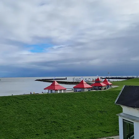 Beckroege Отель