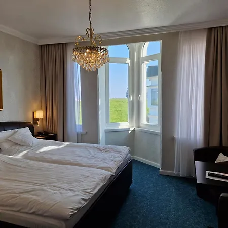 Beckroege Otel Cuxhaven