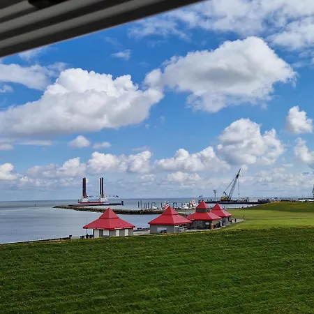 Otel Beckroege Cuxhaven