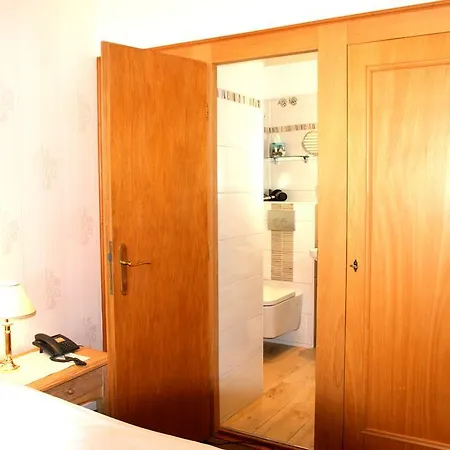 Beckroege 3* Cuxhaven