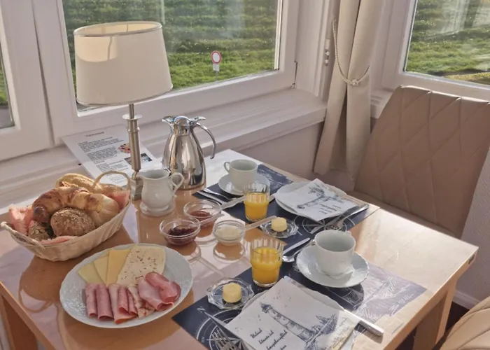 Beckroege Szálloda 3*