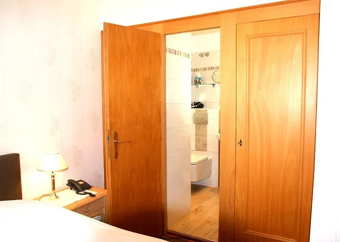 Beckroege 3* Cuxhaven